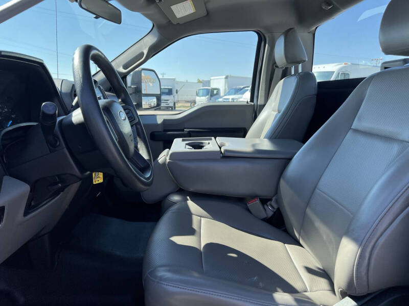 2017 Ford F-350 Super Duty XL