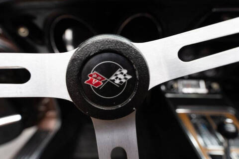 1974 Chevrolet Corvette