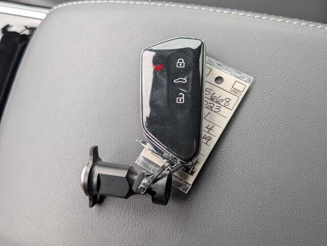 2023 Volkswagen ID.4 Pro S