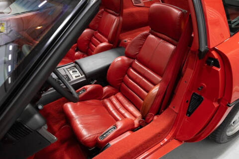 1990 Chevrolet Corvette ZR1