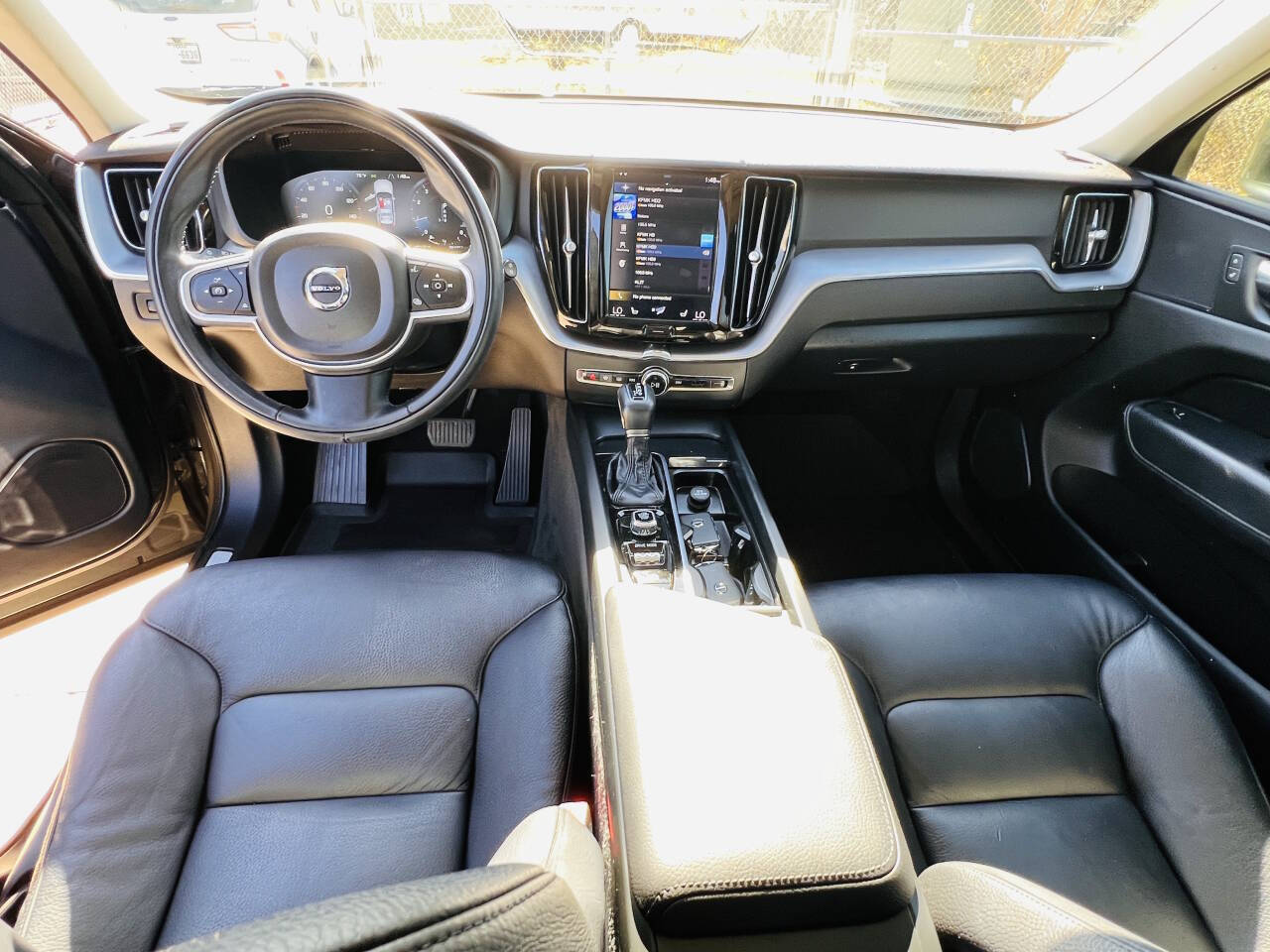 Used Car 2020 Volvo Xc60  T5 Momentum 4dr Suv For Sale Under $20,000 In Austin, Texas