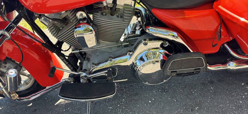 2007 Harley-Davidson Road Glide Special