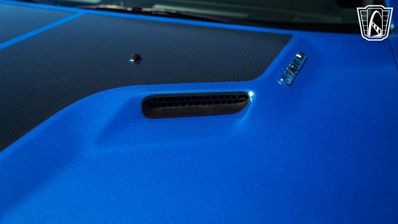 2010 Dodge Challenger SRT8
