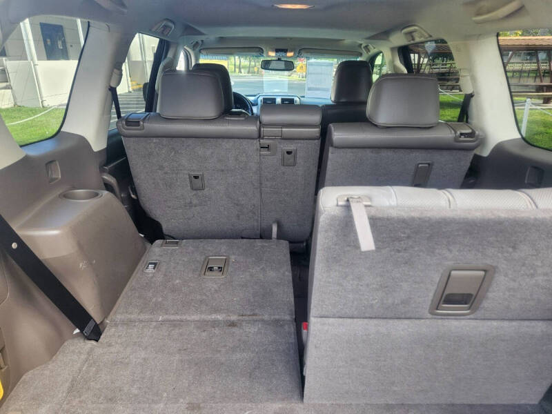 2018 Lexus GX Base photo 37