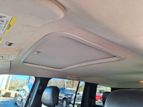 2012 Jeep Liberty Jet Edition