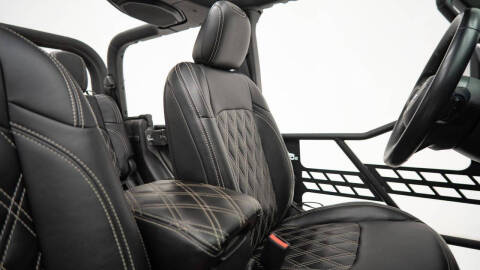 2022 Jeep Gladiator Sport S