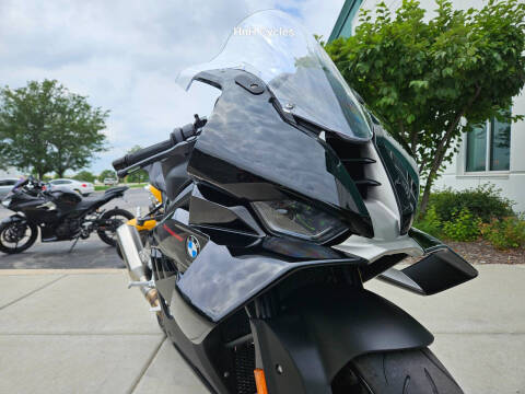 2026 BMW S 1000 RR