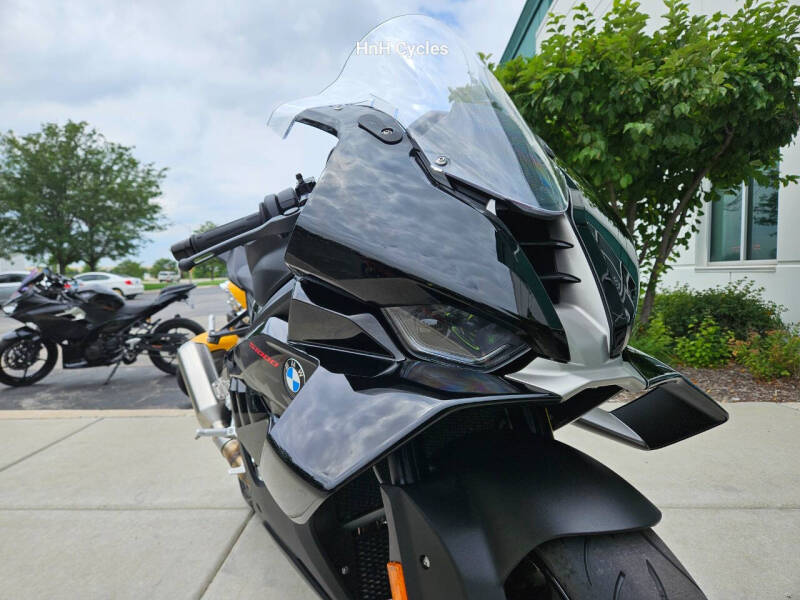 2026 BMW S 1000 RR