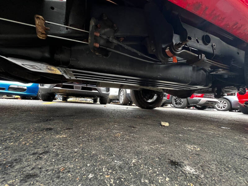 2007 Chevrolet Silverado 1500 Classic Work Truck