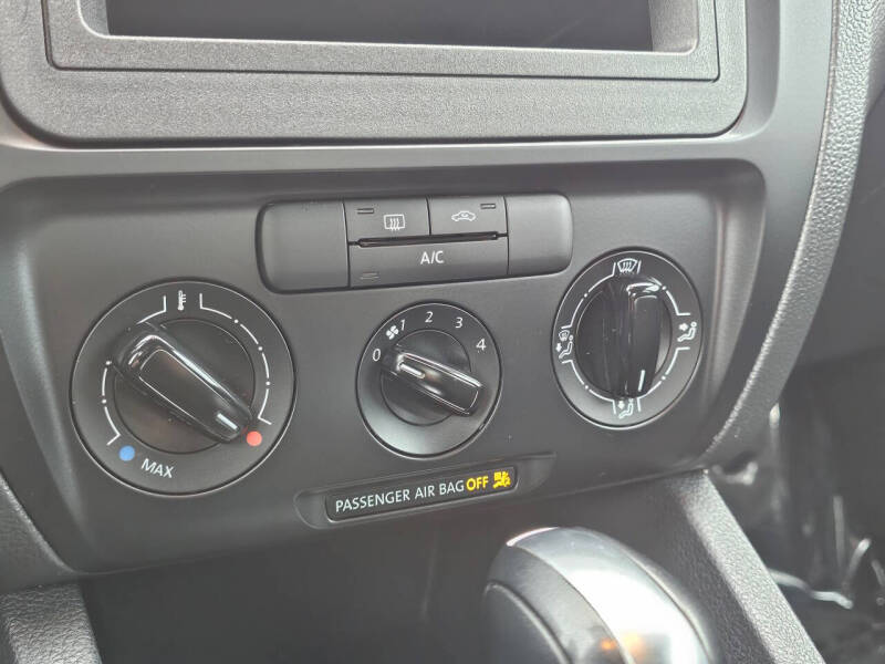 2014 Volkswagen Jetta S