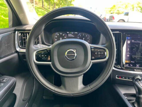2021 Volvo S60 T6 Inscription