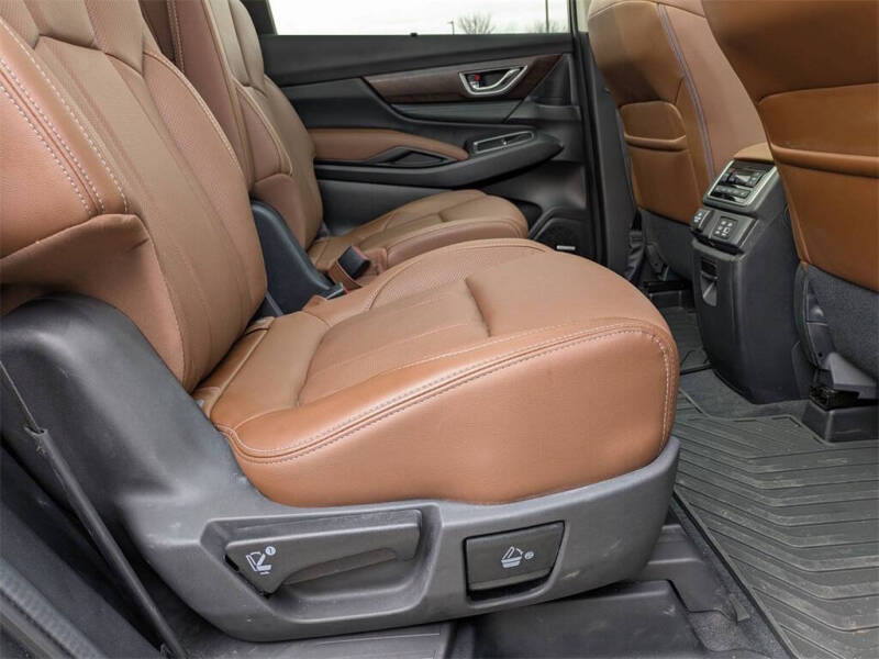 2024 Subaru Ascent Touring
