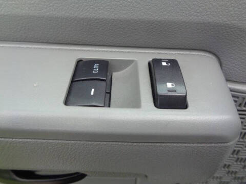 2012 Ford E-Series E-150