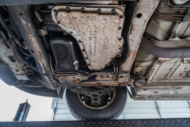 1992 Buick Regal Custom