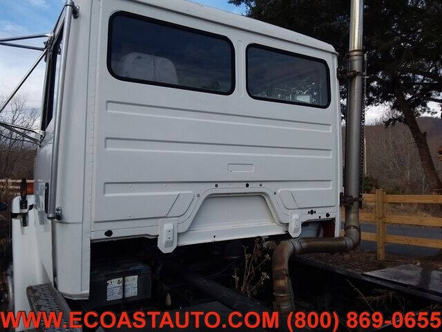 1999 Freightliner FL 70
