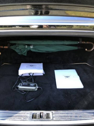 2017 Bentley Mulsanne