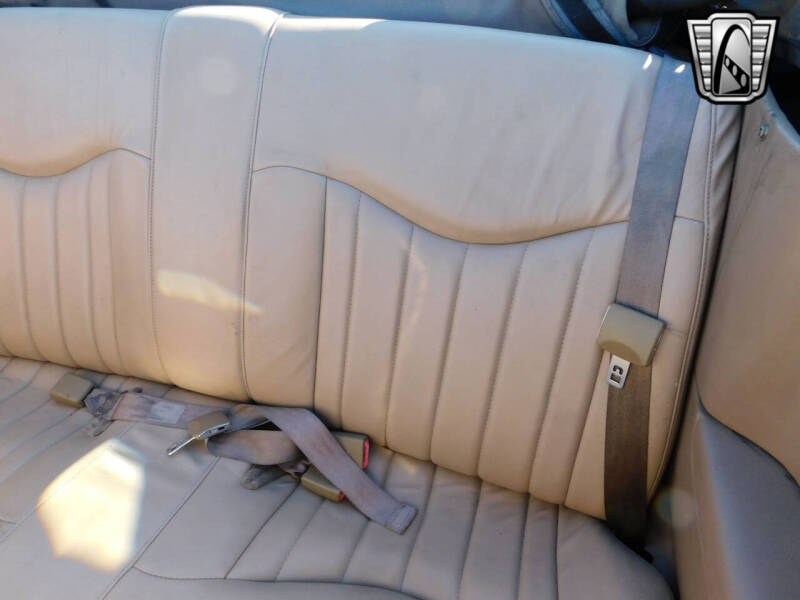 1995 Oldsmobile Cutlass Supreme