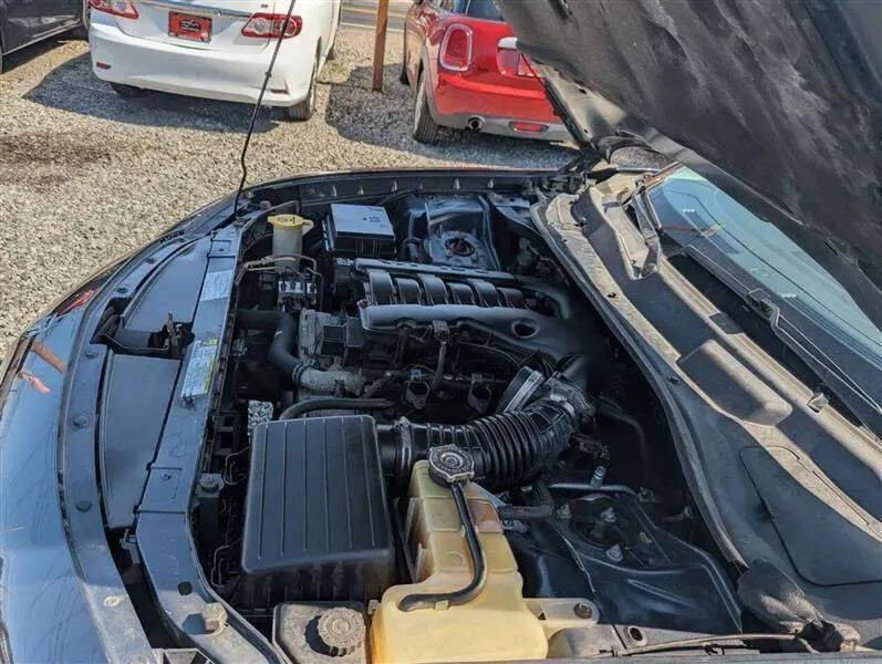 2008 Dodge Charger