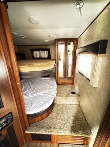 2016 Jayco Eagle HT 29.5 BHDS