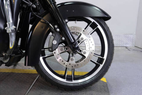 2016 Harley-Davidson Street Glide Special
