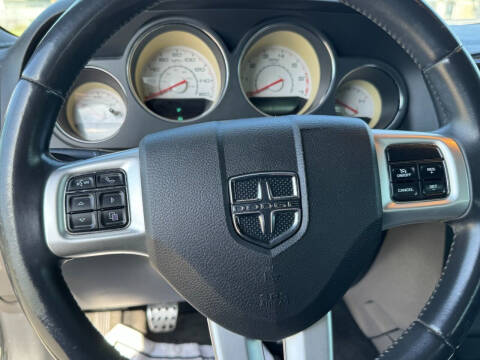 2013 Dodge Challenger R/T