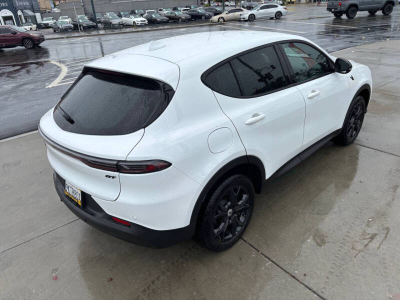 2023 Dodge Hornet GT