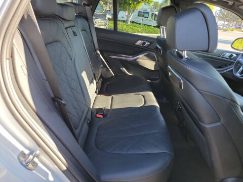 2024 BMW X5 sDrive40i