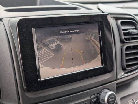 2023 RAM ProMaster 2500 159 WB