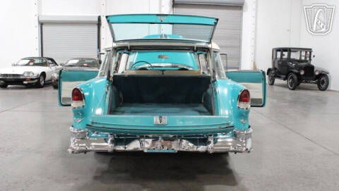 1955 Chevrolet Bel Air