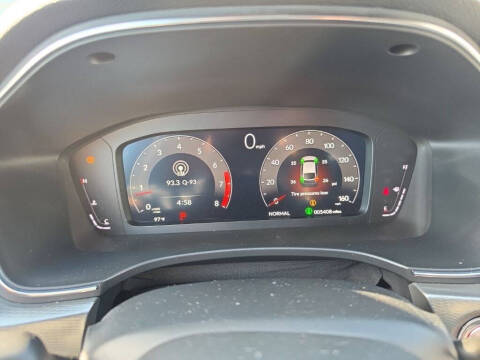 2026 Acura Integra w/A-SPEC