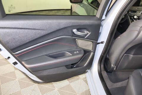 2024 Acura TLX SH-AWD w/A-SPEC