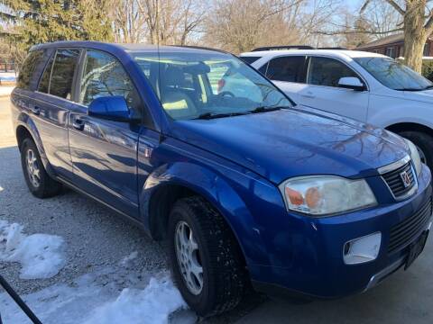 2006 Saturn Vue for sale at CARL'S AUTO SALES in Boody IL