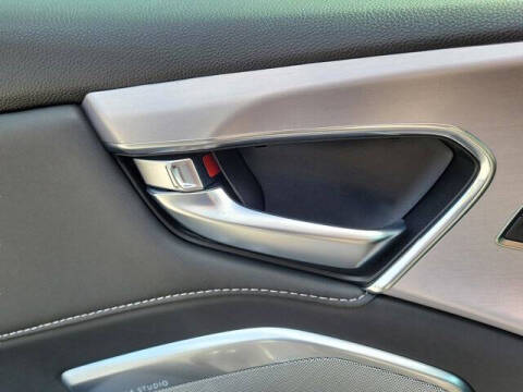 2023 Acura RDX w/Tech