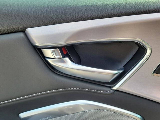 2023 Acura RDX w/Tech