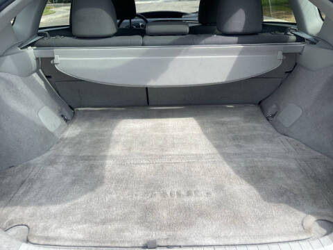 2015 Toyota Prius Three