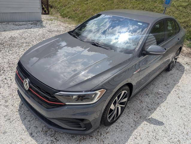 2019 Volkswagen Jetta for sale at Local Auto Sales in Candler, NC