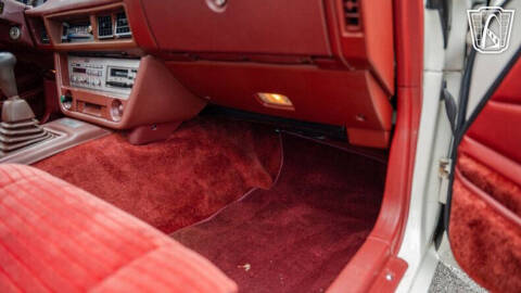 1983 Datsun 280ZX Turbo