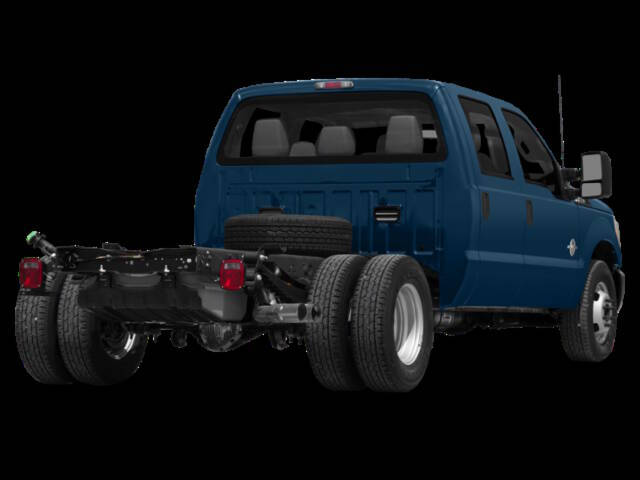 2014 Ford F-350 Super Duty XL