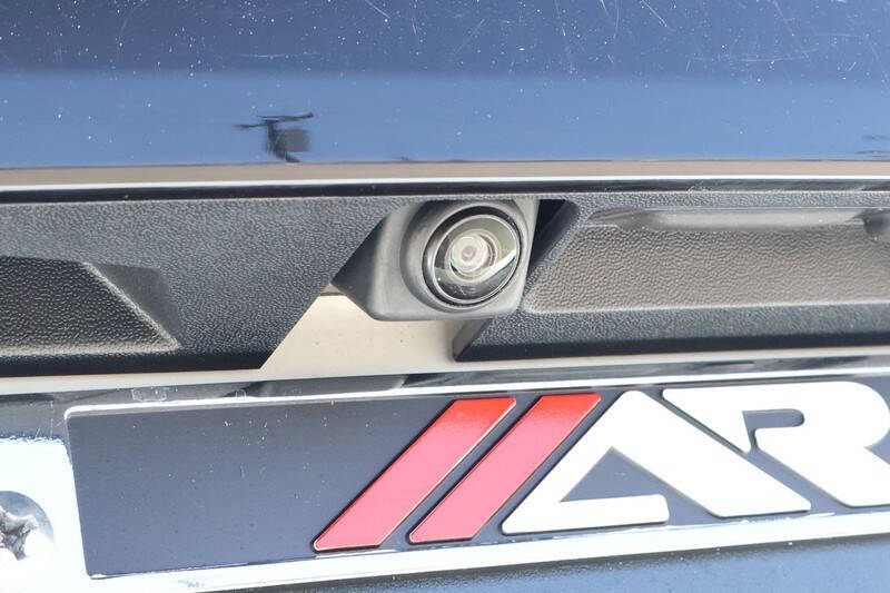 2023 Nissan LEAF S