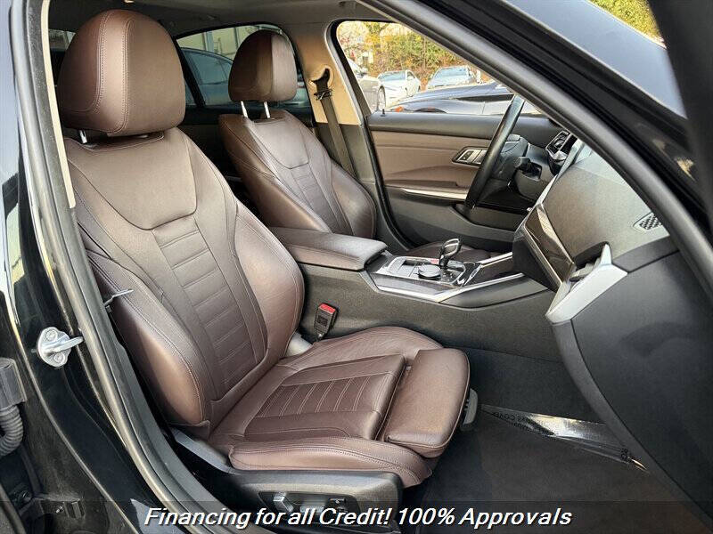 2019 BMW 3 Series 330i