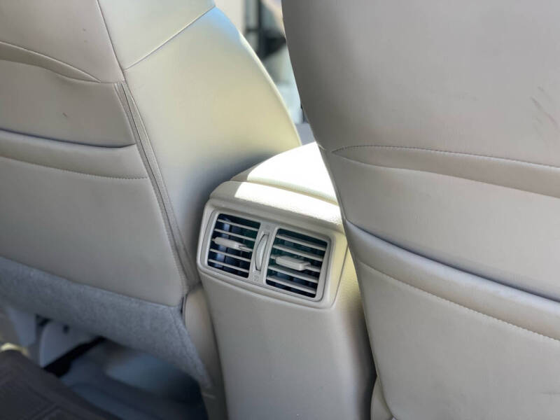 2014 Nissan Rogue SL