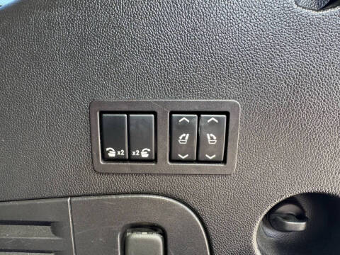 2017 Cadillac Escalade Premium Luxury