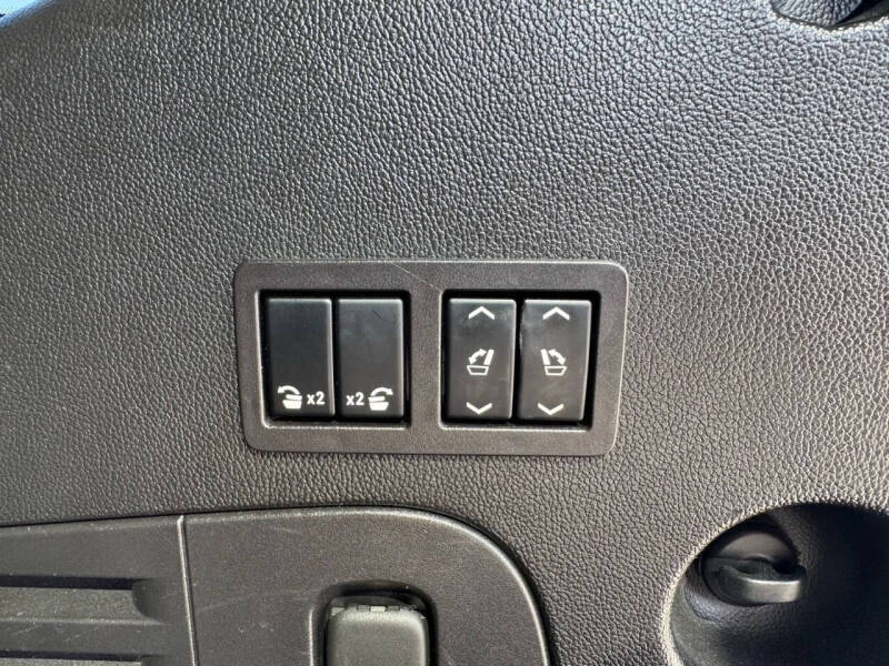 2017 Cadillac Escalade Premium Luxury