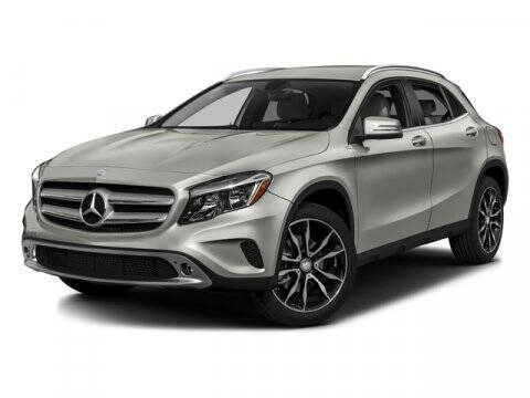 Mercedes-Benz GLA For Sale In Florida - ®