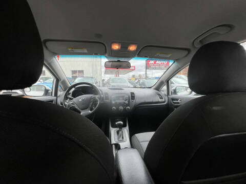 2014 Subaru Impreza 2.0i Premium