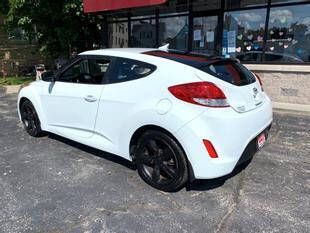2013 Hyundai Veloster