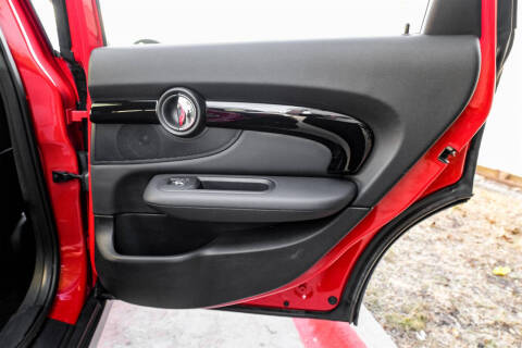 2024 MINI Clubman Cooper S