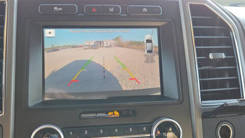 2018 Ford Expedition XLT