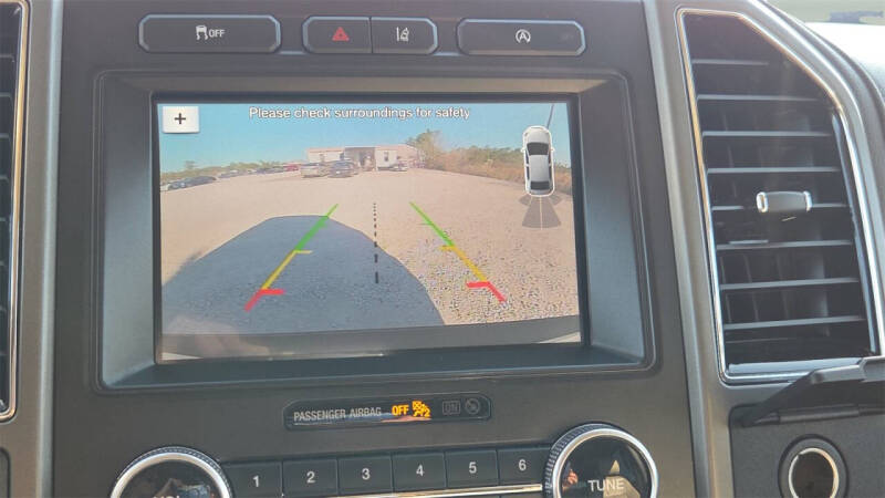 2018 Ford Expedition XLT