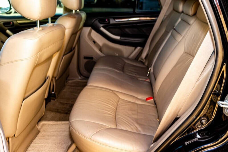 2007 Toyota 4Runner Limited